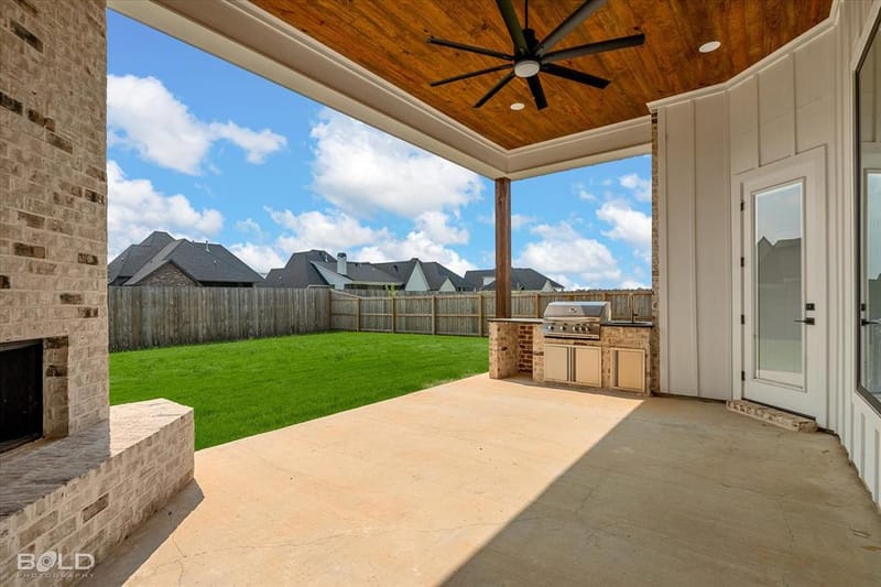 584 Corinth Circle, Bossier City LA 71111 - Photo 20