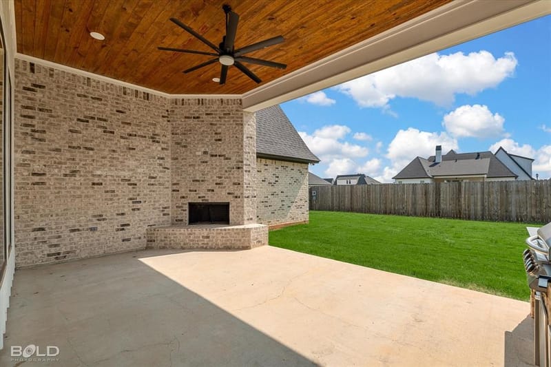 584 Corinth Circle, Bossier City LA 71111 - Photo 18