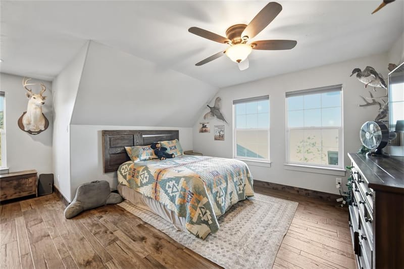 354 Ballpark Way, Jacksboro TX 76458 - Photo 27