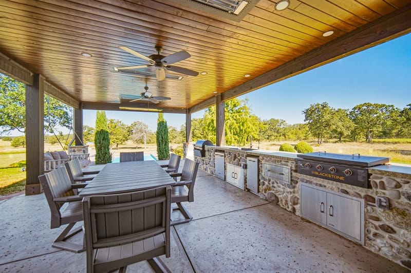354 Ballpark Way, Jacksboro TX 76458 - Photo 32