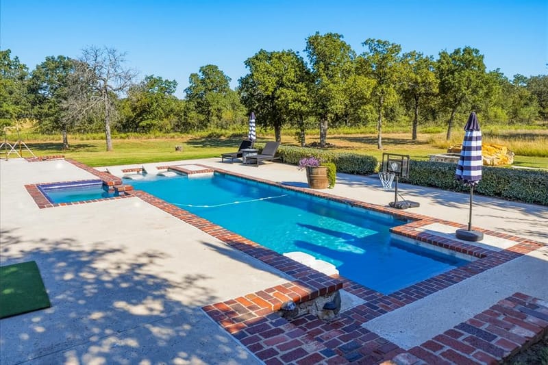354 Ballpark Way, Jacksboro TX 76458 - Photo 33