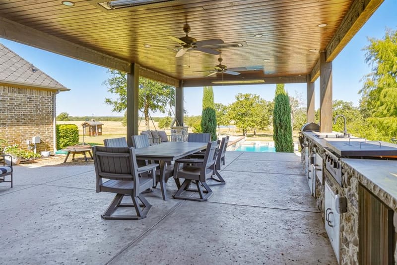 354 Ballpark Way, Jacksboro TX 76458 - Photo 31