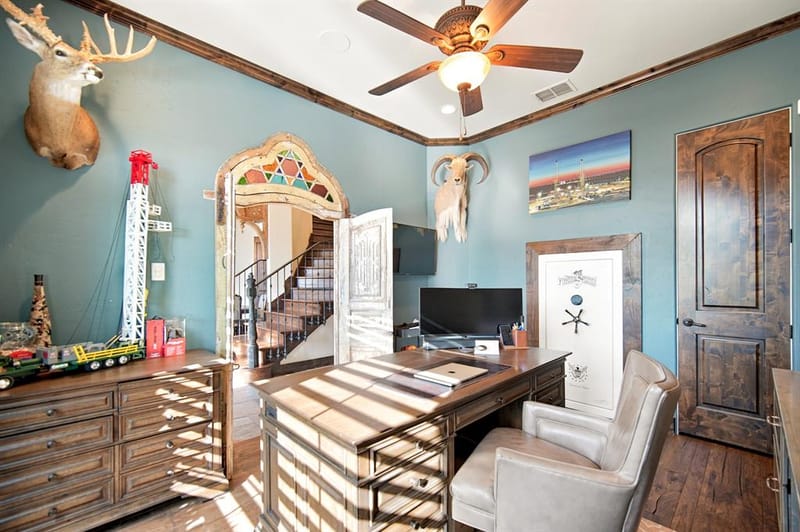 354 Ballpark Way, Jacksboro TX 76458 - Photo 8