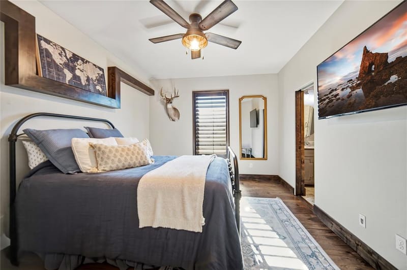 354 Ballpark Way, Jacksboro TX 76458 - Photo 25