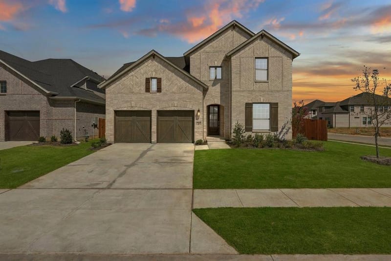 1013 Malachite Way, Oak Point TX 75068 - Photo 2
