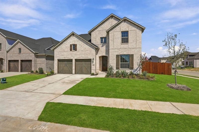 1013 Malachite Way, Oak Point TX 75068 - Photo 3