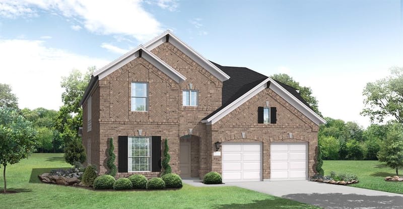 1013 Malachite Way, Oak Point TX 75068