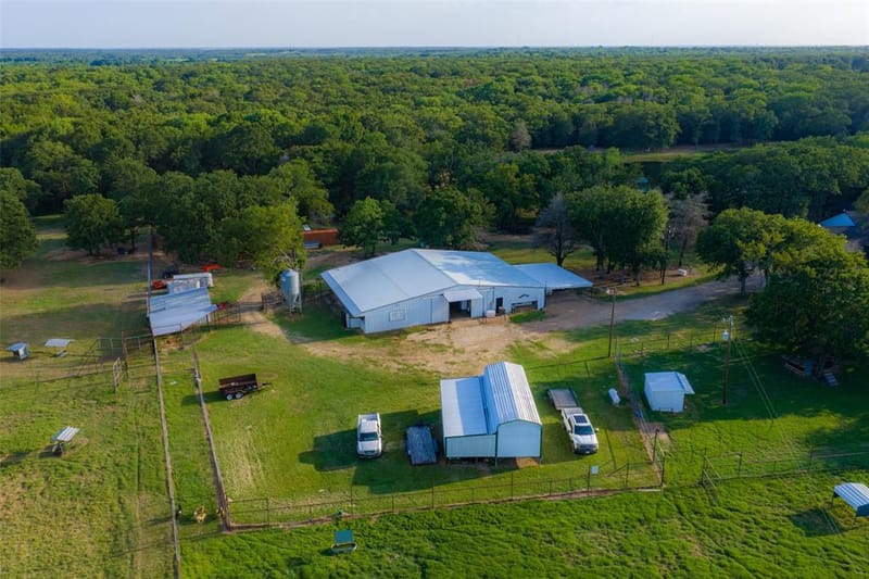 10100 County Road 4028, Kemp TX 75143 - Photo 23