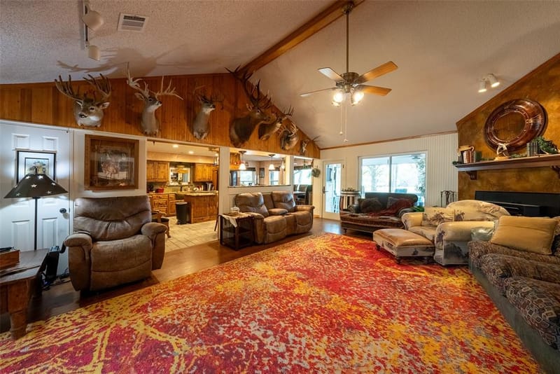 10100 County Road 4028, Kemp TX 75143 - Photo 6