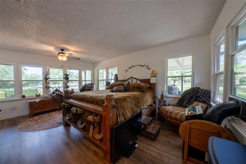 10100 County Road 4028, Kemp TX 75143 - Photo 13