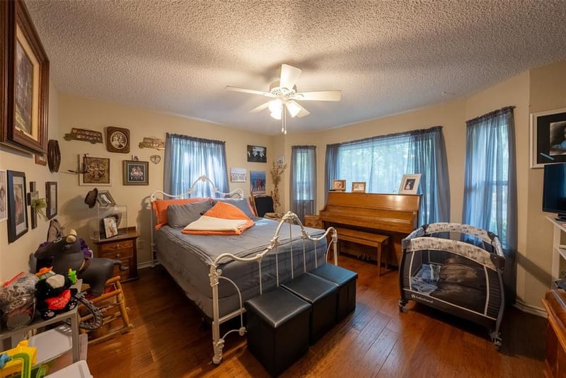 10100 County Road 4028, Kemp TX 75143 - Photo 16
