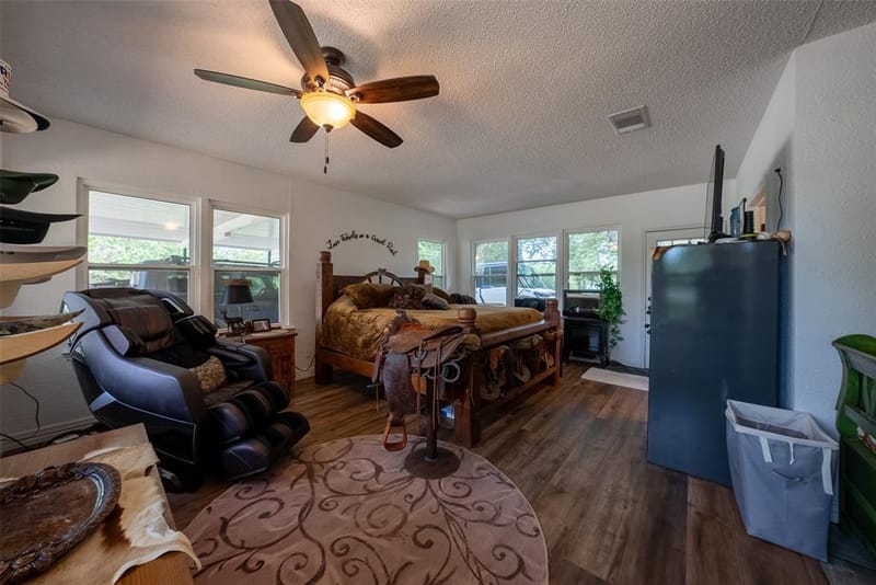 10100 County Road 4028, Kemp TX 75143 - Photo 12