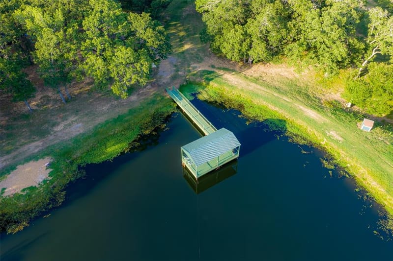 10100 County Road 4028, Kemp TX 75143 - Photo 30