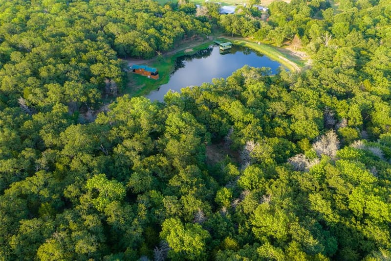 10100 County Road 4028, Kemp TX 75143 - Photo 38