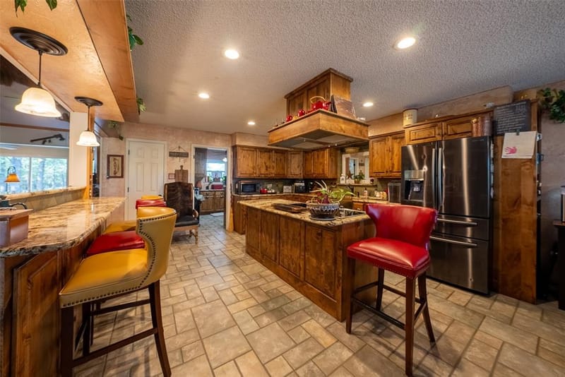 10100 County Road 4028, Kemp TX 75143 - Photo 10