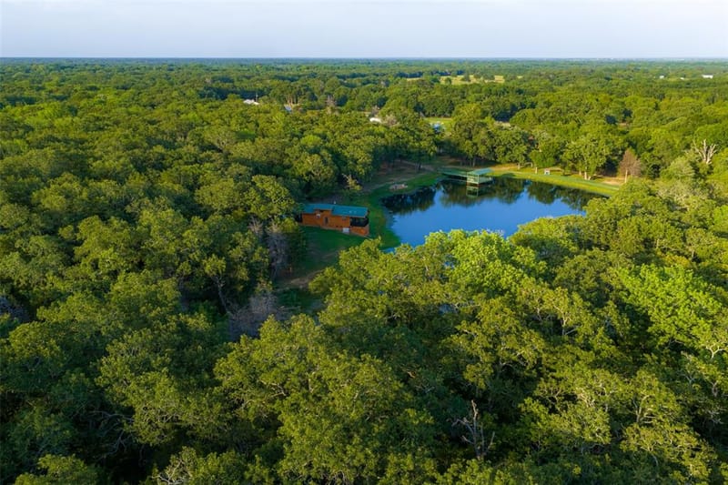 10100 County Road 4028, Kemp TX 75143 - Photo 33