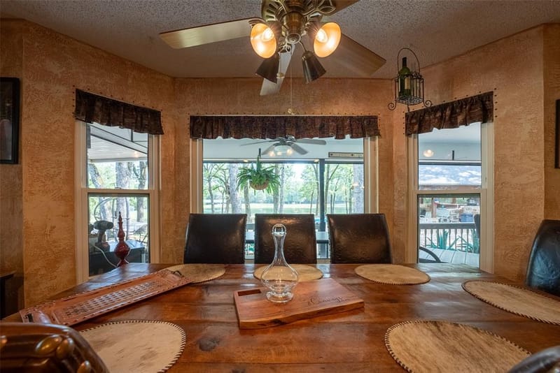 10100 County Road 4028, Kemp TX 75143 - Photo 11
