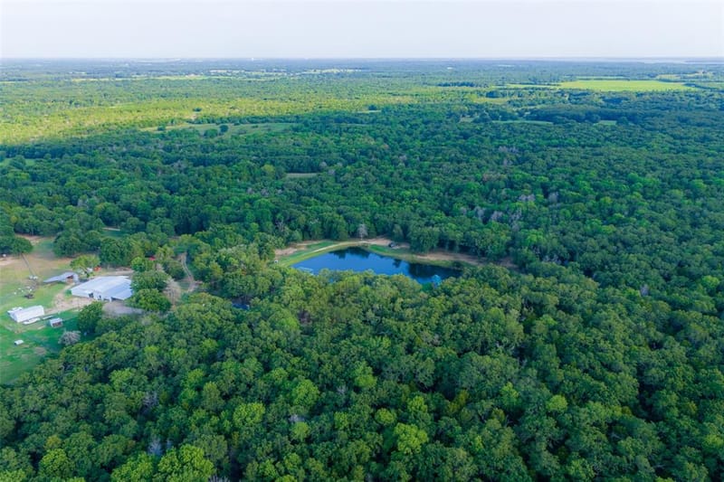 10100 County Road 4028, Kemp TX 75143 - Photo 39