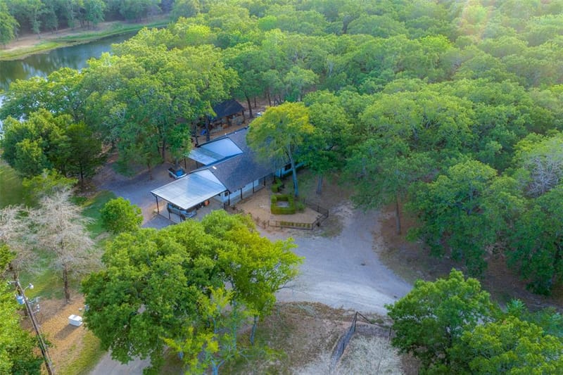 10100 County Road 4028, Kemp TX 75143 - Photo 4