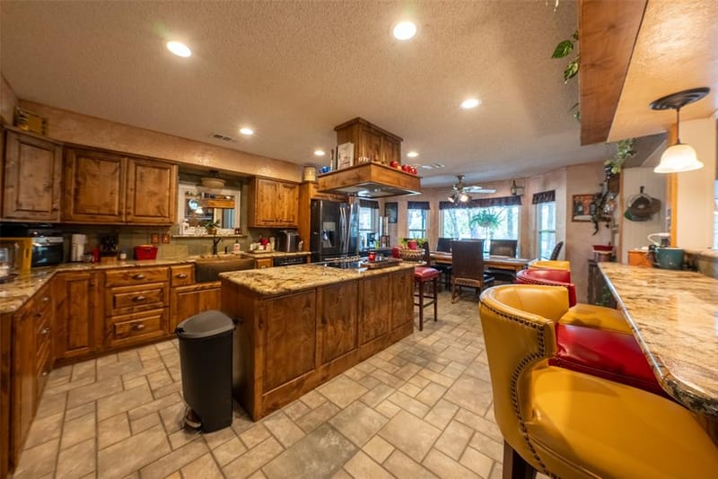 10100 County Road 4028, Kemp TX 75143 - Photo 8