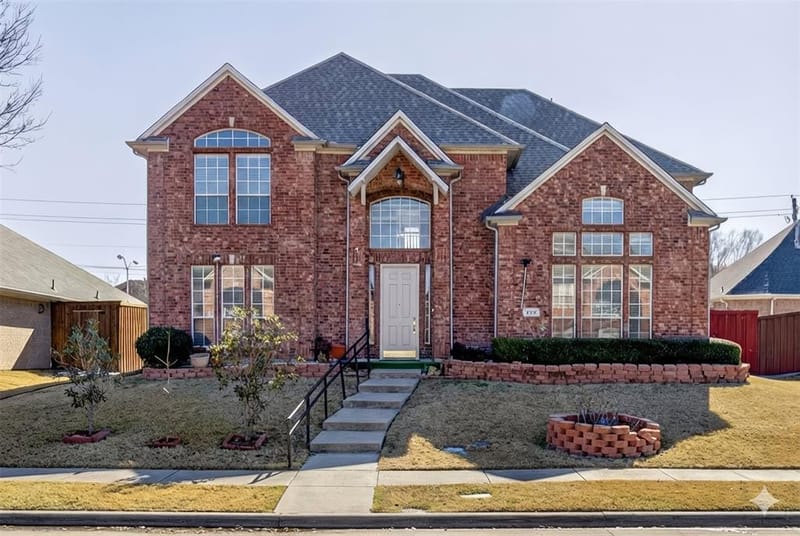 3716 Lowrey Way, Plano TX 75025