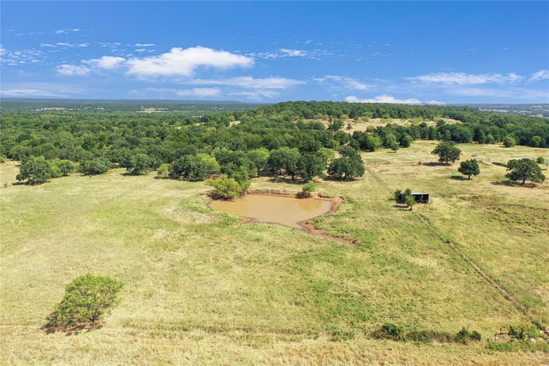 6551 Crooked Creek Road, Jacksboro TX 76458 - Photo 6