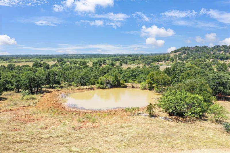6551 Crooked Creek Road, Jacksboro TX 76458 - Photo 13