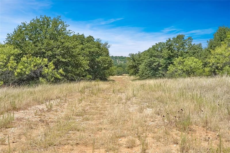 6551 Crooked Creek Road, Jacksboro TX 76458 - Photo 22