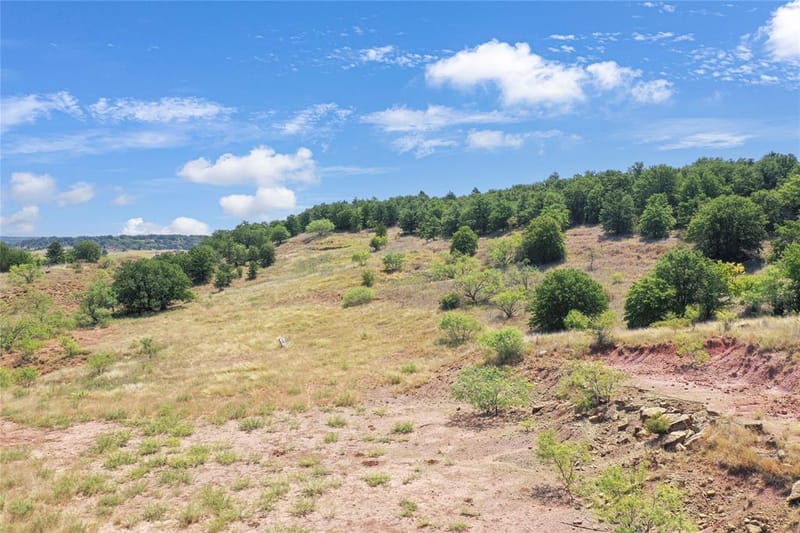 6551 Crooked Creek Road, Jacksboro TX 76458 - Photo 7