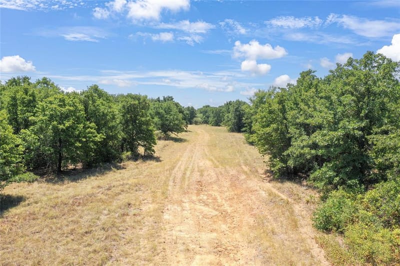 6551 Crooked Creek Road, Jacksboro TX 76458
