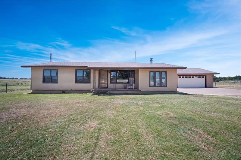 6551 Crooked Creek Road, Jacksboro TX 76458 - Photo 28