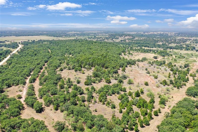 6551 Crooked Creek Road, Jacksboro TX 76458 - Photo 9