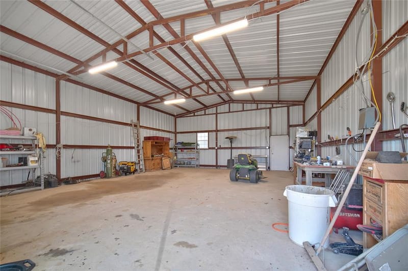 6551 Crooked Creek Road, Jacksboro TX 76458 - Photo 38