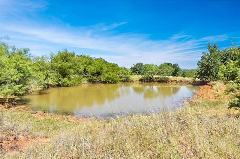 6551 Crooked Creek Road, Jacksboro TX 76458 - Photo 18