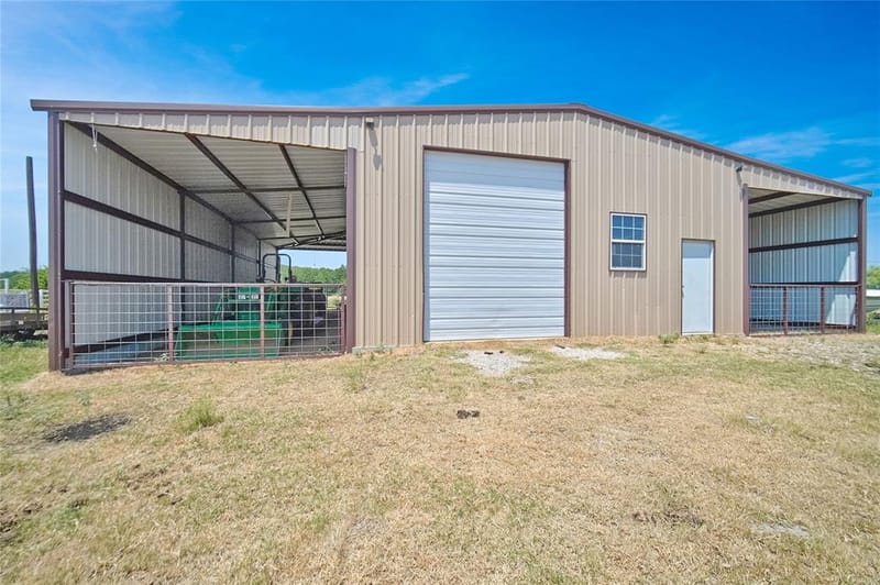 6551 Crooked Creek Road, Jacksboro TX 76458 - Photo 37