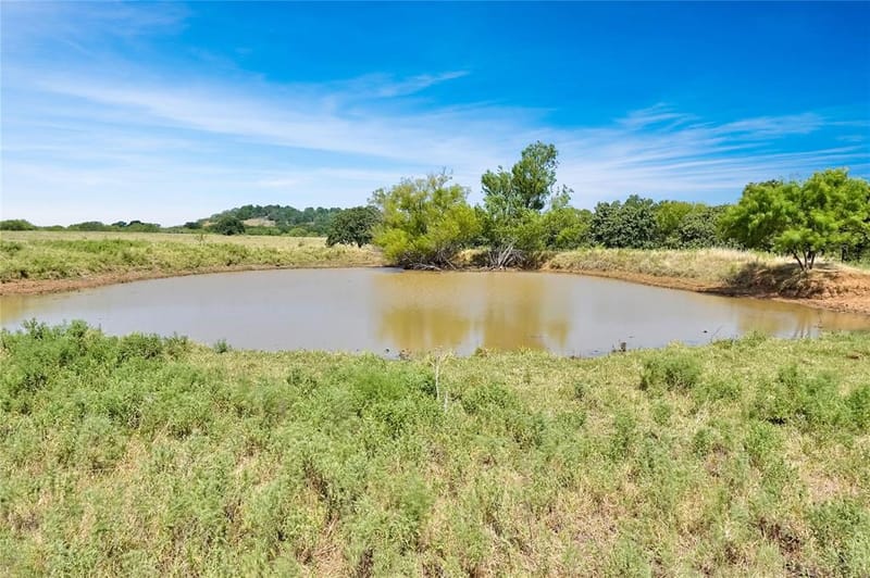 6551 Crooked Creek Road, Jacksboro TX 76458 - Photo 15