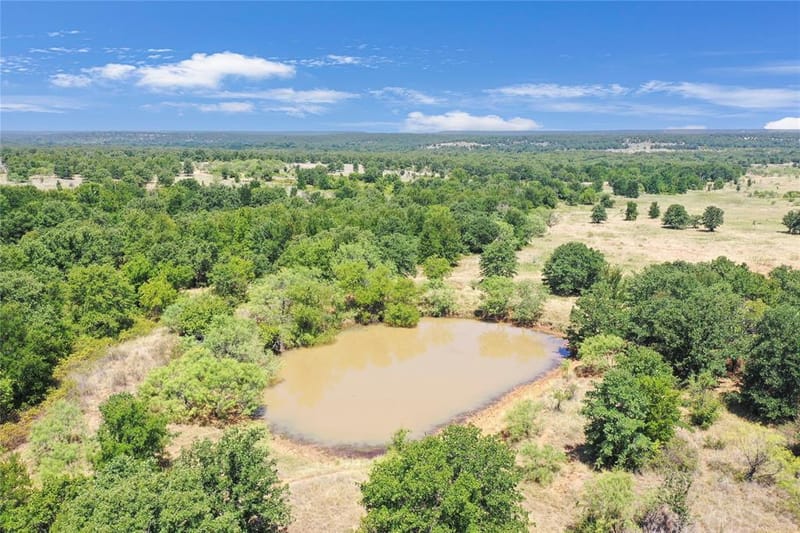 6551 Crooked Creek Road, Jacksboro TX 76458 - Photo 11