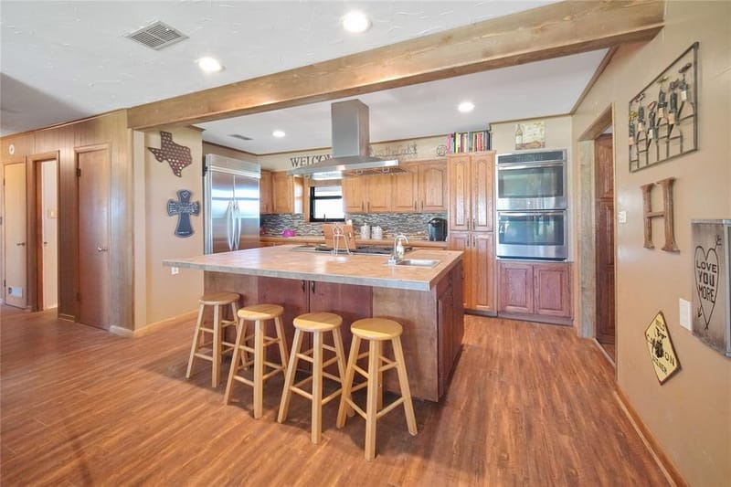 6551 Crooked Creek Road, Jacksboro TX 76458 - Photo 29