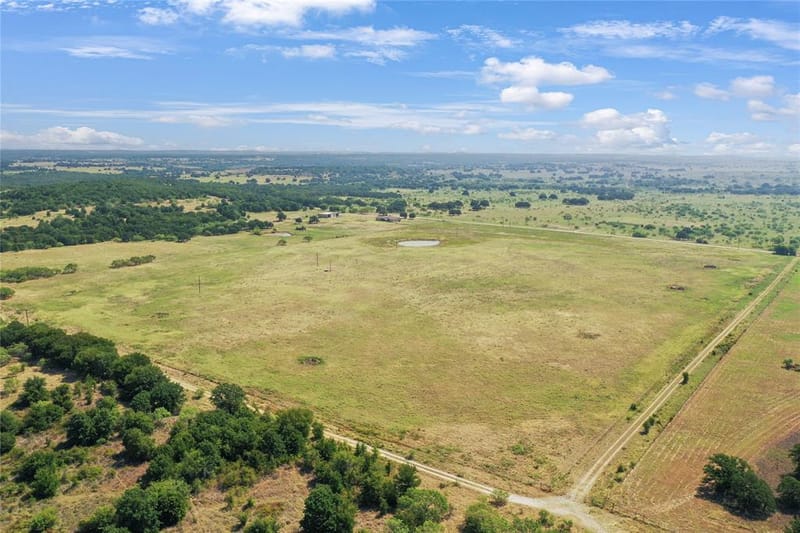 6551 Crooked Creek Road, Jacksboro TX 76458 - Photo 4