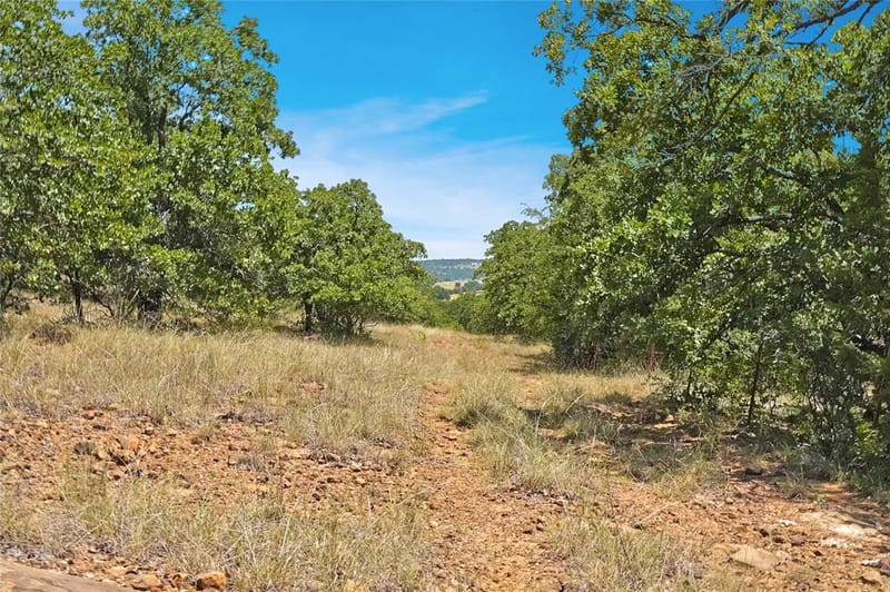 6551 Crooked Creek Road, Jacksboro TX 76458 - Photo 25