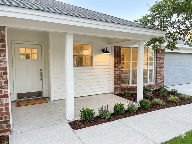1204 Rene Drive, Alvarado TX 76009