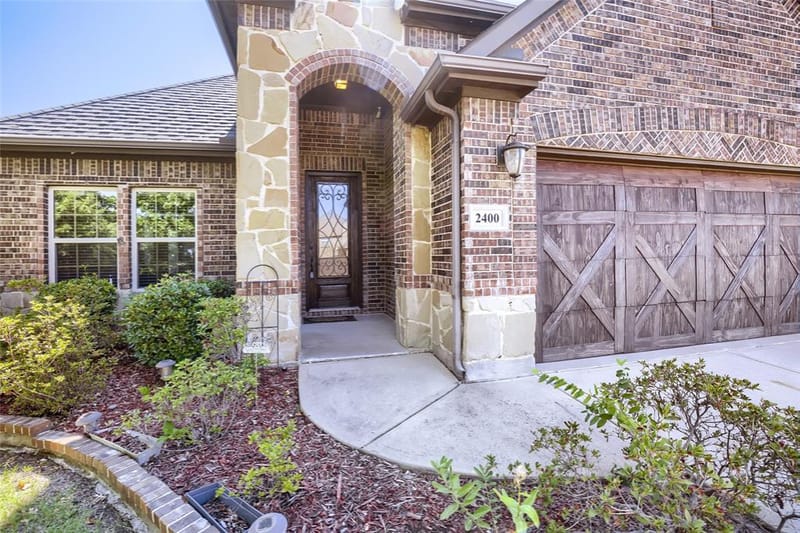 2400 Sabine Circle, Royse City TX 75189 - Photo 2