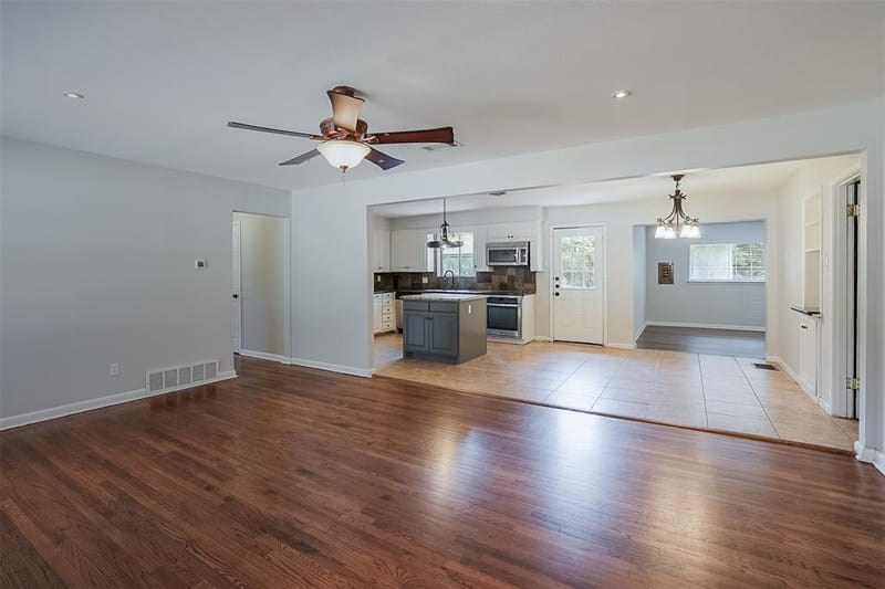 4132 Middlebrook Road, Fort Worth TX 76116 - Photo 3