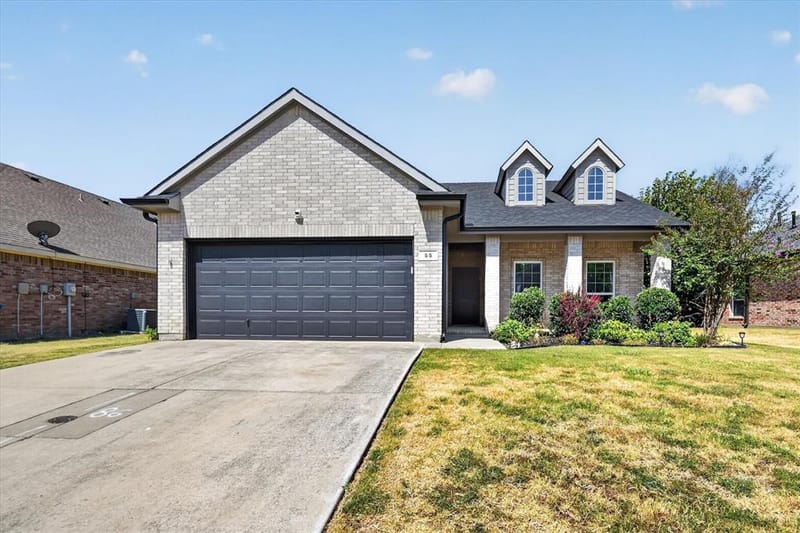 55 N Highland Drive, Sanger TX 76266
