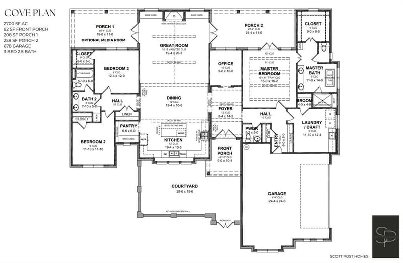 TBD-10R Brooks Lane, Sadler TX 75264 - Photo 6