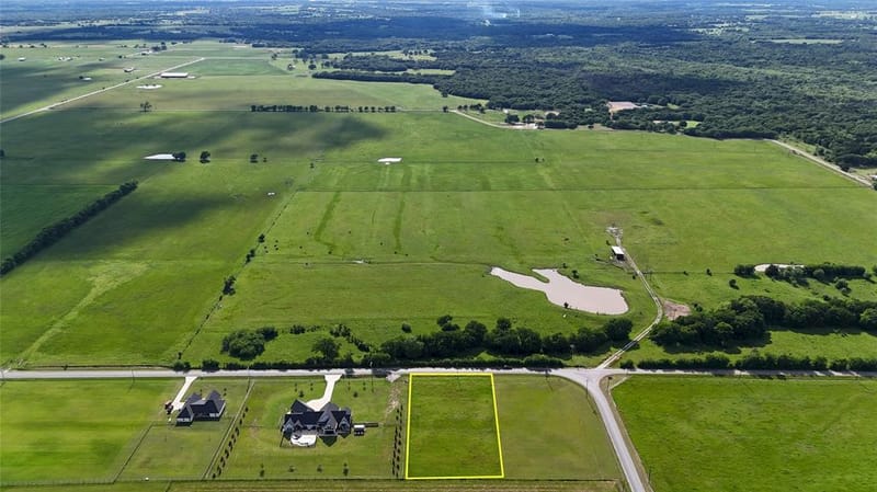 TBD-10R Brooks Lane, Sadler TX 75264 - Photo 13