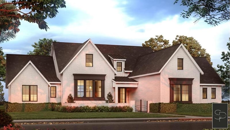TBD-10R Brooks Lane, Sadler TX 75264