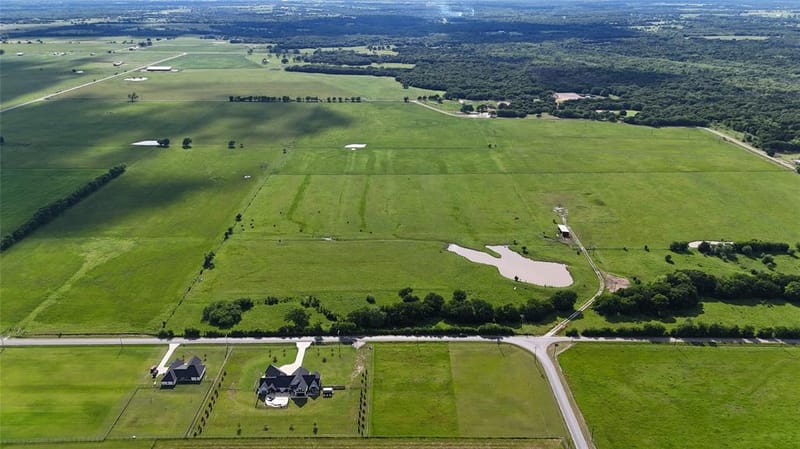 TBD-10R Brooks Lane, Sadler TX 75264 - Photo 14