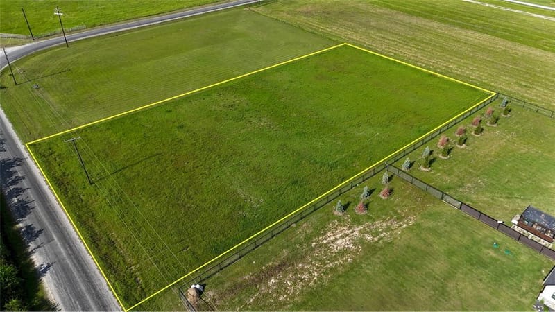 TBD-10R Brooks Lane, Sadler TX 75264 - Photo 15