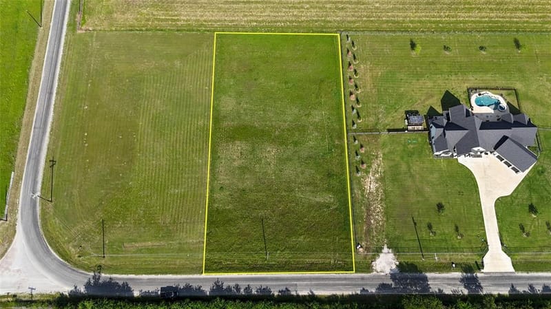 TBD-10R Brooks Lane, Sadler TX 75264 - Photo 4